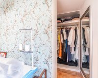 Вторичное жилье - Вилла - Orihuela-Costa - Los Balcones