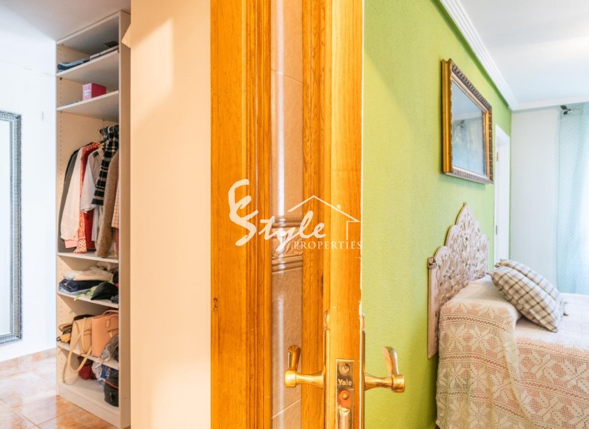 Вторичное жилье - Вилла - Orihuela-Costa - Los Balcones
