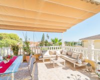 Вторичное жилье - Вилла - Orihuela-Costa - Los Balcones