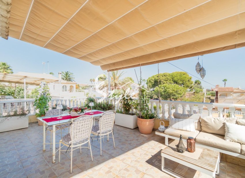 Вторичное жилье - Вилла - Orihuela-Costa - Los Balcones