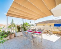 Вторичное жилье - Вилла - Orihuela-Costa - Los Balcones