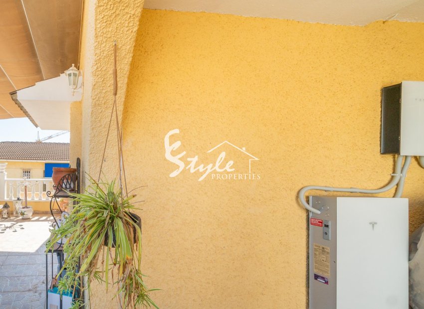 Вторичное жилье - Вилла - Orihuela-Costa - Los Balcones