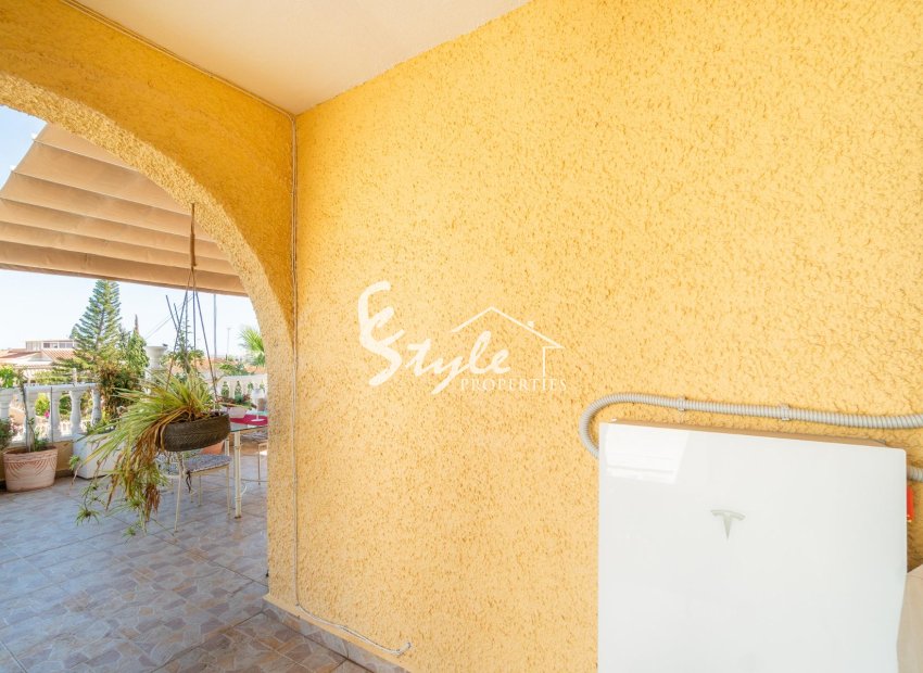 Вторичное жилье - Вилла - Orihuela-Costa - Los Balcones