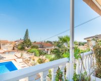 Вторичное жилье - Вилла - Orihuela-Costa - Los Balcones