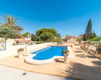 Вторичное жилье - Вилла - Orihuela-Costa - Los Balcones