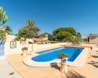 Вторичное жилье - Вилла - Orihuela-Costa - Los Balcones