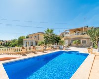 Вторичное жилье - Вилла - Orihuela-Costa - Los Balcones