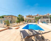 Вторичное жилье - Вилла - Orihuela-Costa - Los Balcones