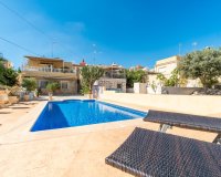 Вторичное жилье - Вилла - Orihuela-Costa - Los Balcones