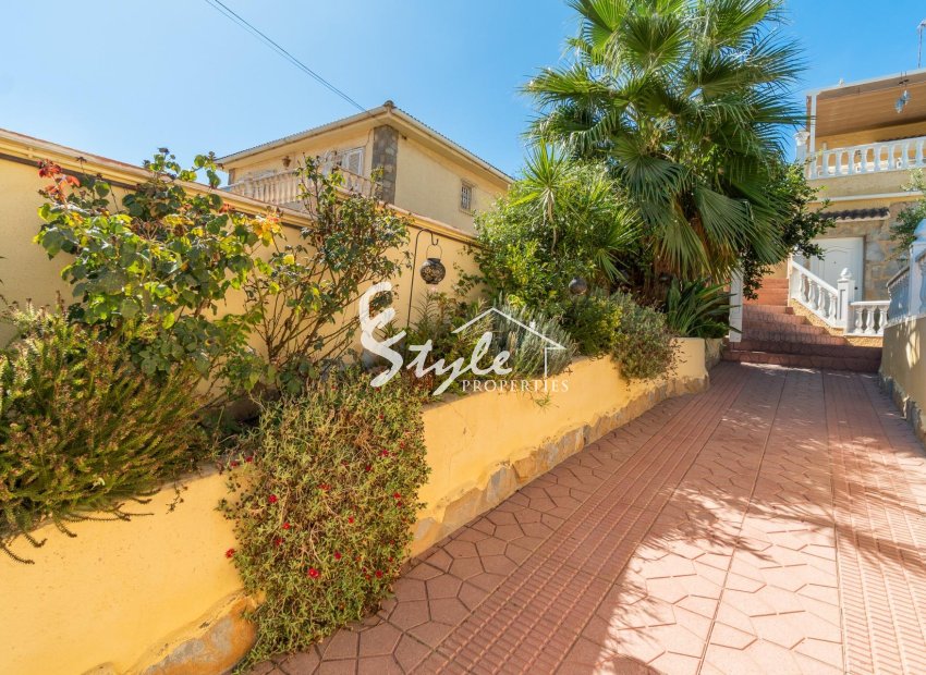 Вторичное жилье - Вилла - Orihuela-Costa - Los Balcones