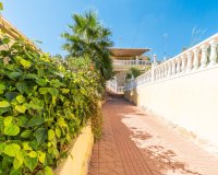 Вторичное жилье - Вилла - Orihuela-Costa - Los Balcones