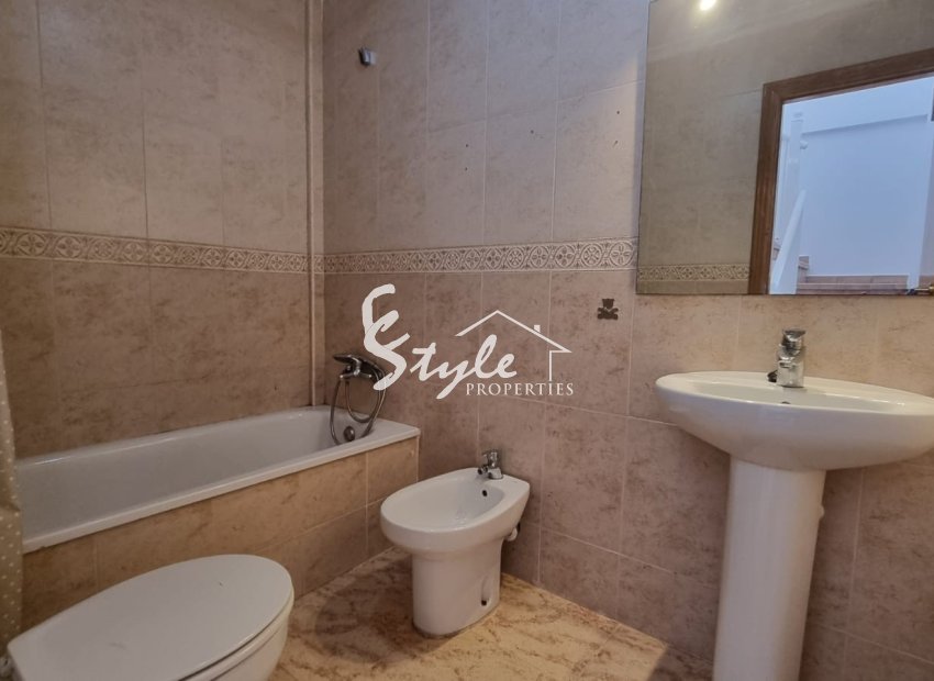 Вторичное жилье - Вилла - Orihuela-Costa - Лос Дольсес