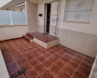 Вторичное жилье - Вилла - Orihuela-Costa - Лос Дольсес