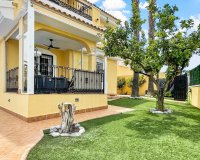 Вторичное жилье - Вилла - Orihuela-Costa - Лос Дольсес