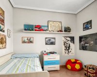 Вторичное жилье - Вилла - Orihuela-Costa - Лос Дольсес