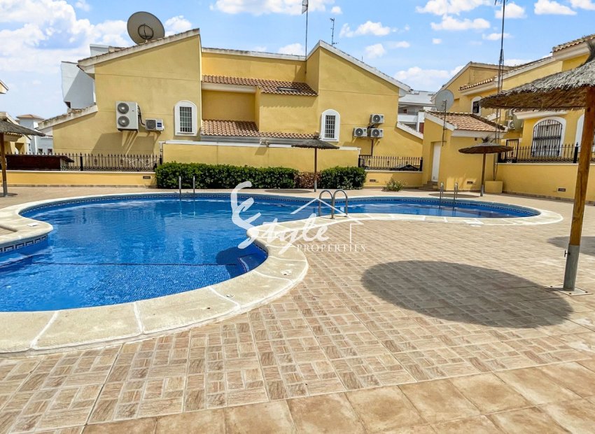 Вторичное жилье - Вилла - Orihuela-Costa - Лос Дольсес