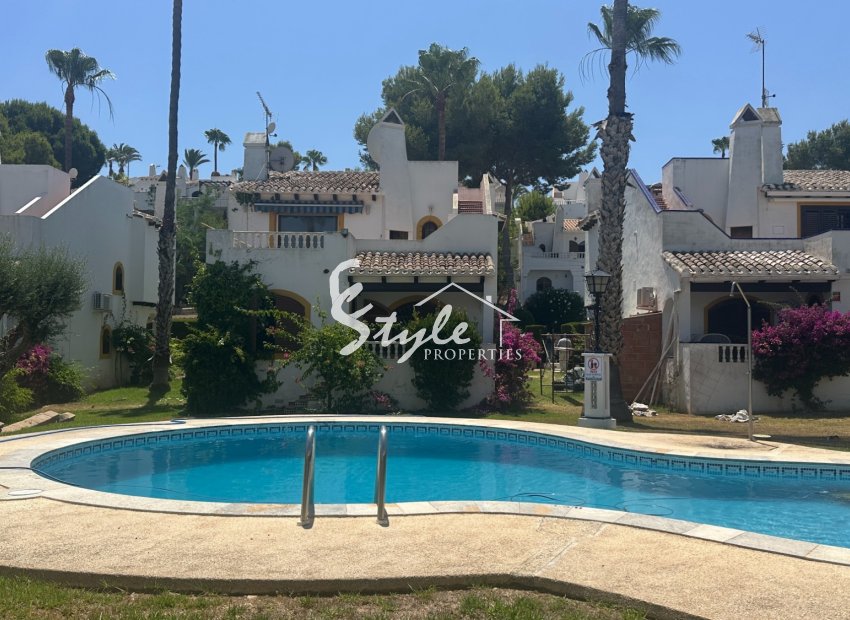 Вторичное жилье - Вилла - Orihuela-Costa - Лос Дольсес