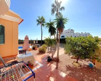 Вторичное жилье - Вилла - Orihuela-Costa - Лос Дольсес