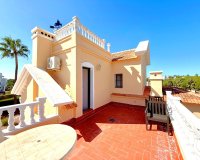 Вторичное жилье - Вилла - Orihuela-Costa - Лос Дольсес