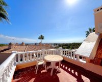Вторичное жилье - Вилла - Orihuela-Costa - Лос Дольсес