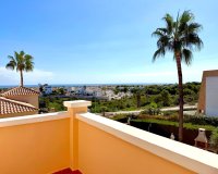Вторичное жилье - Вилла - Orihuela-Costa - Лос Дольсес
