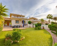 Вторичное жилье - Вилла - Orihuela-Costa - Лос Дольсес