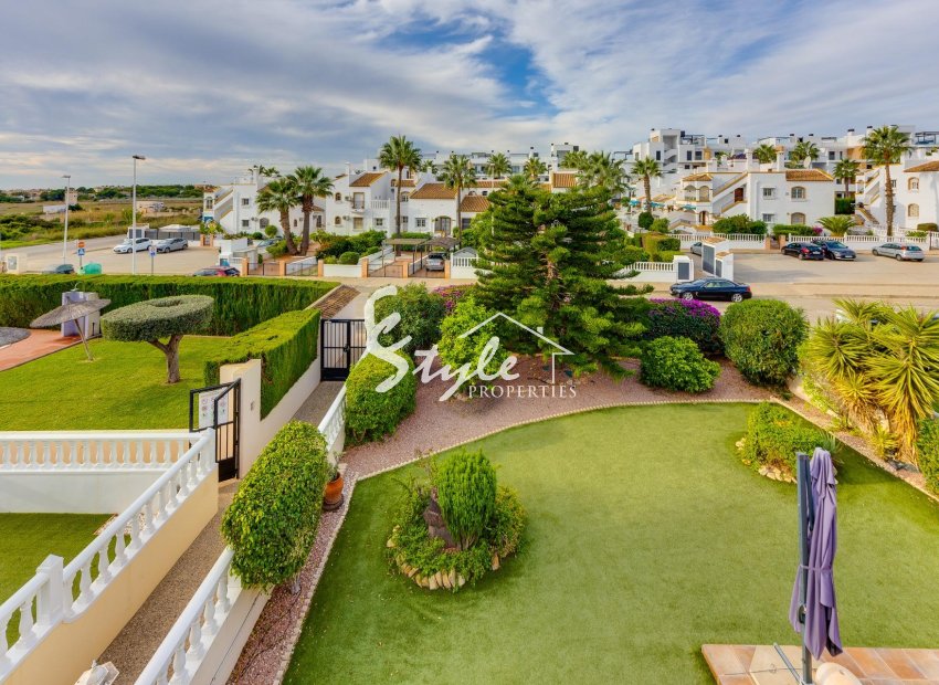 Вторичное жилье - Вилла - Orihuela-Costa - Лос Дольсес
