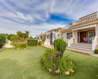 Вторичное жилье - Вилла - Orihuela-Costa - Лос Дольсес