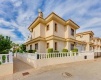 Вторичное жилье - Вилла - Orihuela-Costa - Лос Дольсес