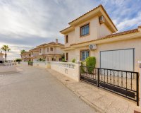 Вторичное жилье - Вилла - Orihuela-Costa - Лос Дольсес