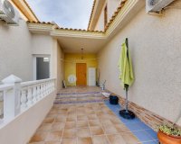 Вторичное жилье - Вилла - Orihuela-Costa - Лос Дольсес