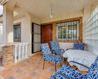 Вторичное жилье - Вилла - Orihuela-Costa - Лос Дольсес