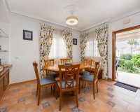 Вторичное жилье - Вилла - Orihuela-Costa - Лос Дольсес