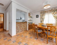 Вторичное жилье - Вилла - Orihuela-Costa - Лос Дольсес