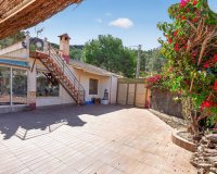 Вторичное жилье - Вилла - Orihuela-Costa - Orihuela Center