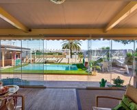 Вторичное жилье - Вилла - Orihuela-Costa - Orihuela Center