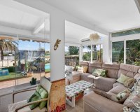 Вторичное жилье - Вилла - Orihuela-Costa - Orihuela Center