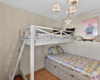 Вторичное жилье - Вилла - Orihuela-Costa - Orihuela Center