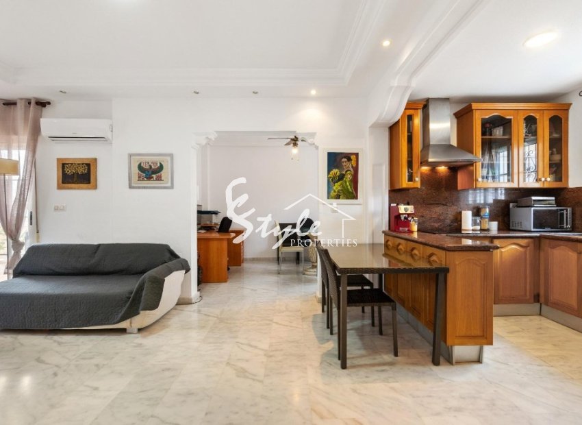 Вторичное жилье - Вилла - Orihuela-Costa - Ориуэла Коста