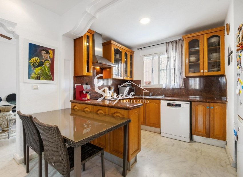 Вторичное жилье - Вилла - Orihuela-Costa - Ориуэла Коста