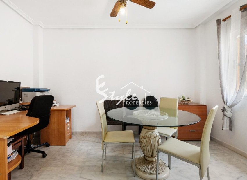 Вторичное жилье - Вилла - Orihuela-Costa - Ориуэла Коста