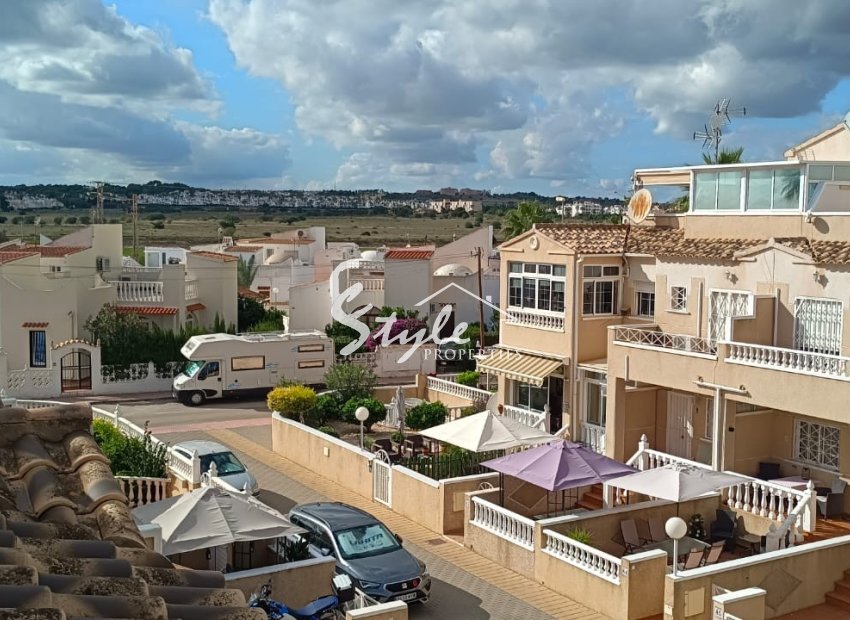 Вторичное жилье - Вилла - Orihuela-Costa - Ориуэла Коста
