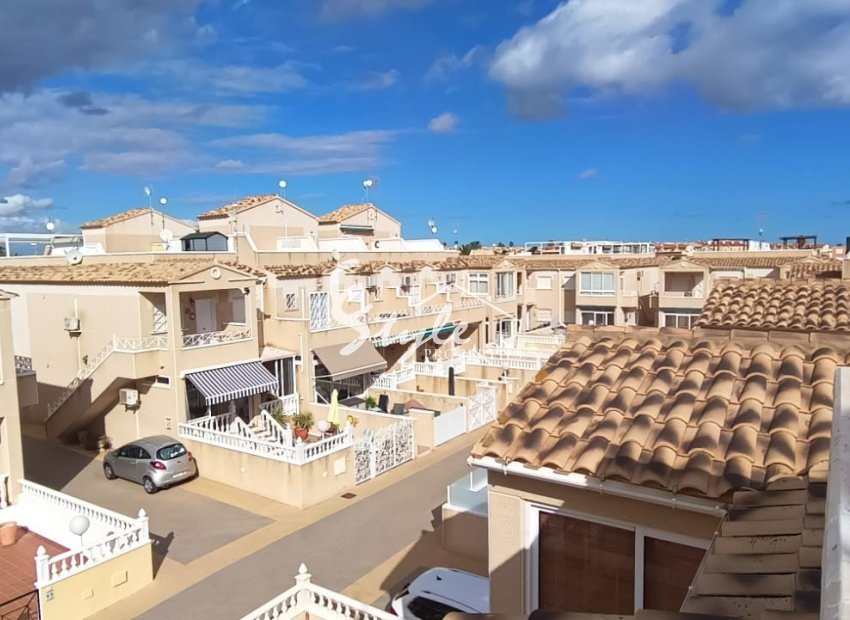 Вторичное жилье - Вилла - Orihuela-Costa - Ориуэла Коста