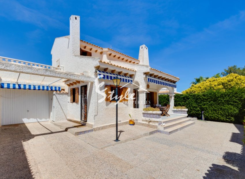 Вторичное жилье - Вилла - Orihuela-Costa - Ориуэла Коста