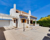 Вторичное жилье - Вилла - Orihuela-Costa - Ориуэла Коста