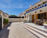 Вторичное жилье - Вилла - Orihuela-Costa - Ориуэла Коста