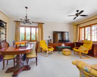 Вторичное жилье - Вилла - Orihuela-Costa - Ориуэла Коста