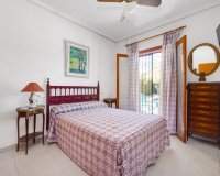 Вторичное жилье - Вилла - Orihuela-Costa - Ориуэла Коста