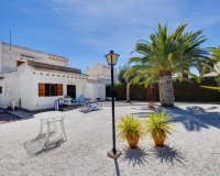 Вторичное жилье - Вилла - Orihuela-Costa - Ориуэла Коста