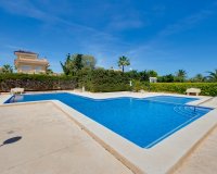 Вторичное жилье - Вилла - Orihuela-Costa - Ориуэла Коста